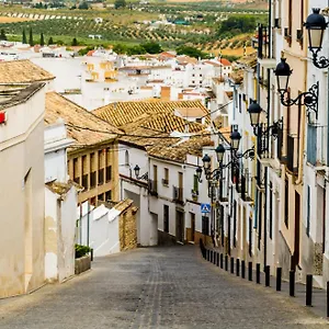 El Rincón De Paula Baena
