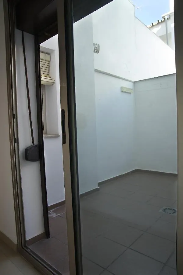 Apartamento El Balcón V Baena España